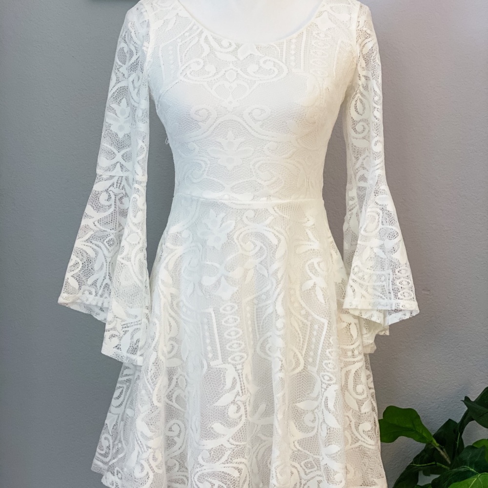 Macy’s Dress